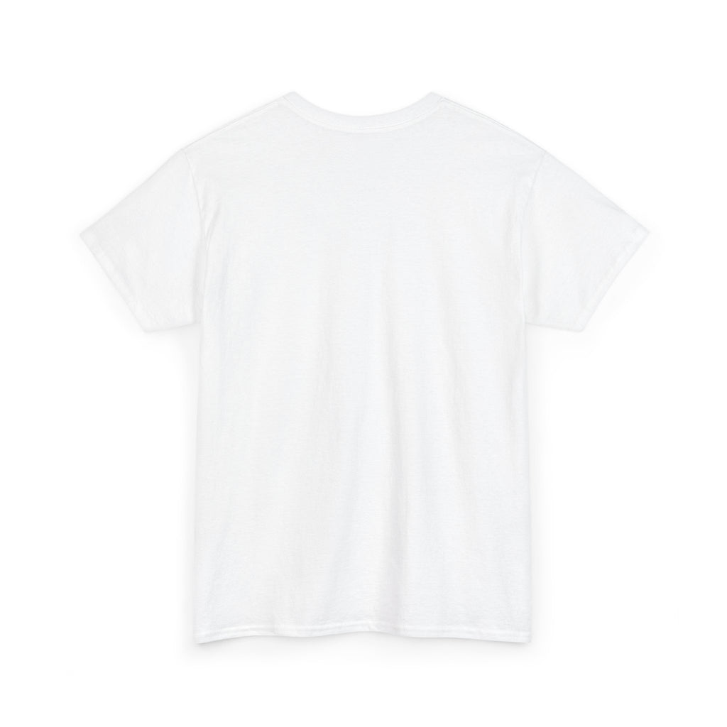 BAGELS AND CREAM CHEESE GRAPHIC TEE