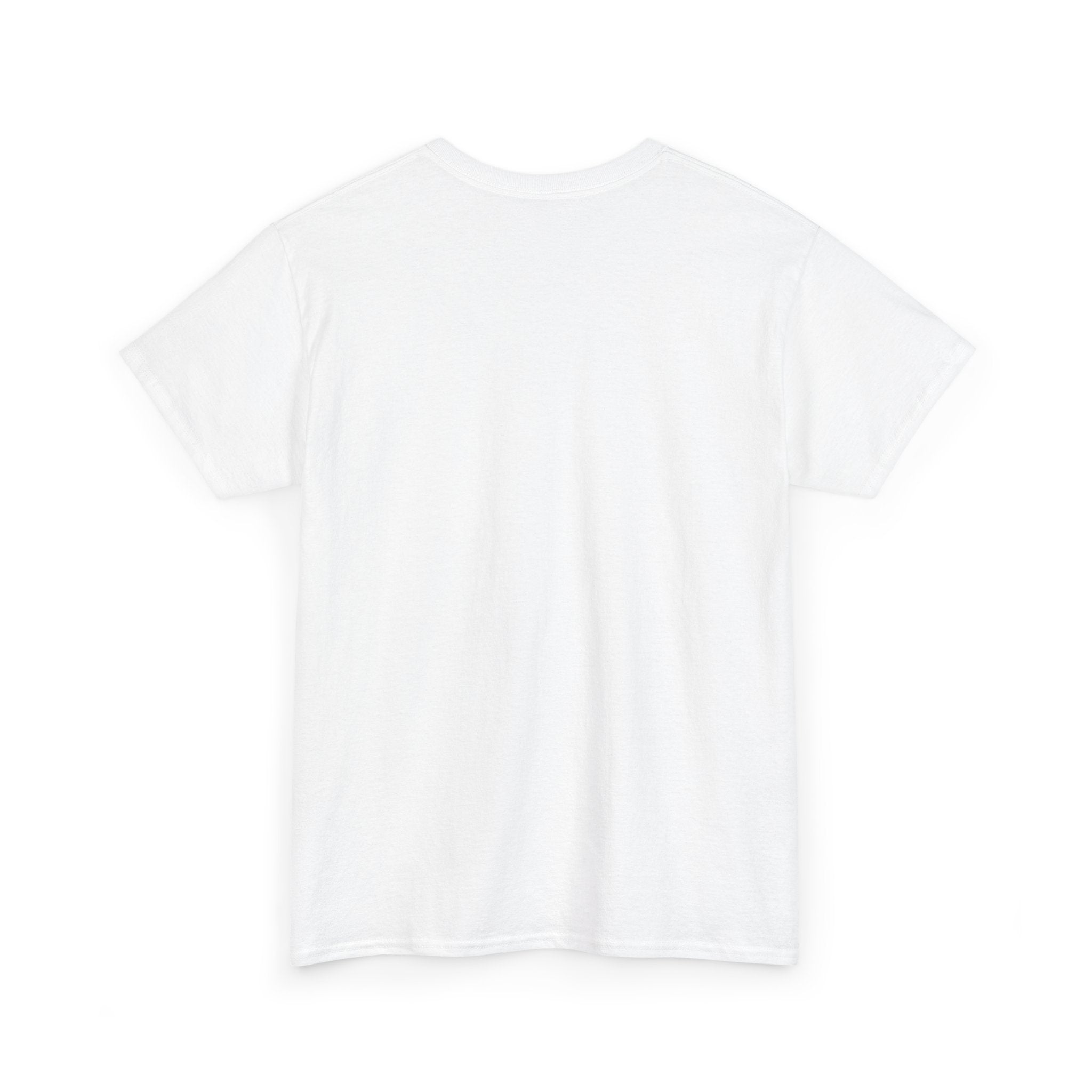 BAGELS AND CREAM CHEESE GRAPHIC TEE