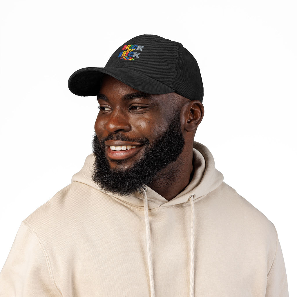 LIMITED EDITION BRICK HAT