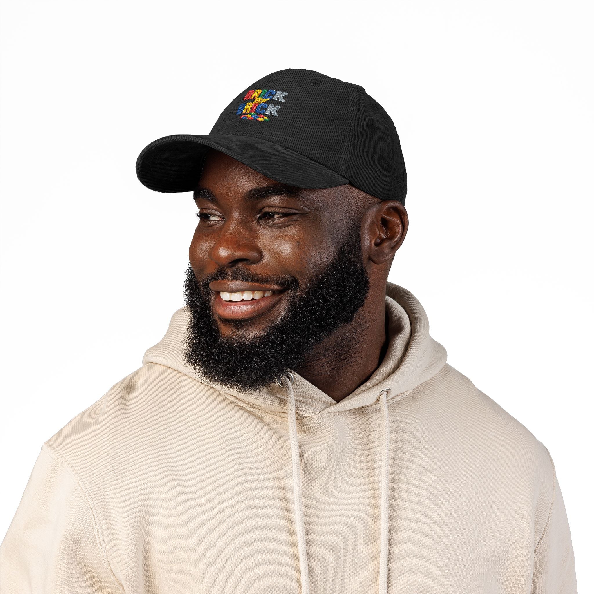 LIMITED EDITION BRICK HAT