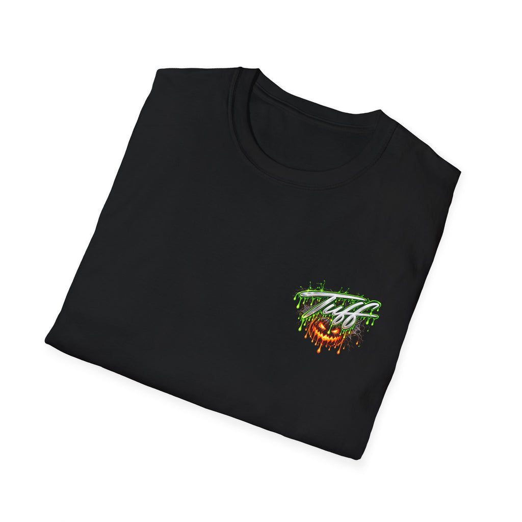 BOO EDITION TUFF TEE