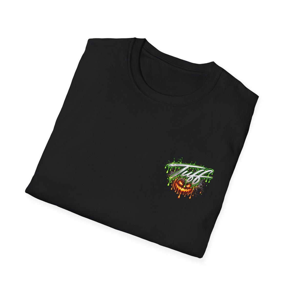 BOO EDITION TUFF TEE