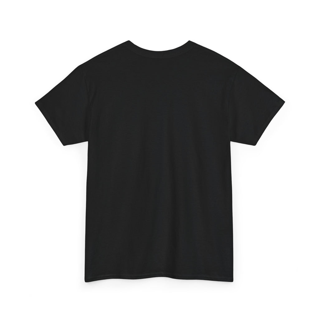 BAGELS AND CREAM CHEESE GRAPHIC TEE