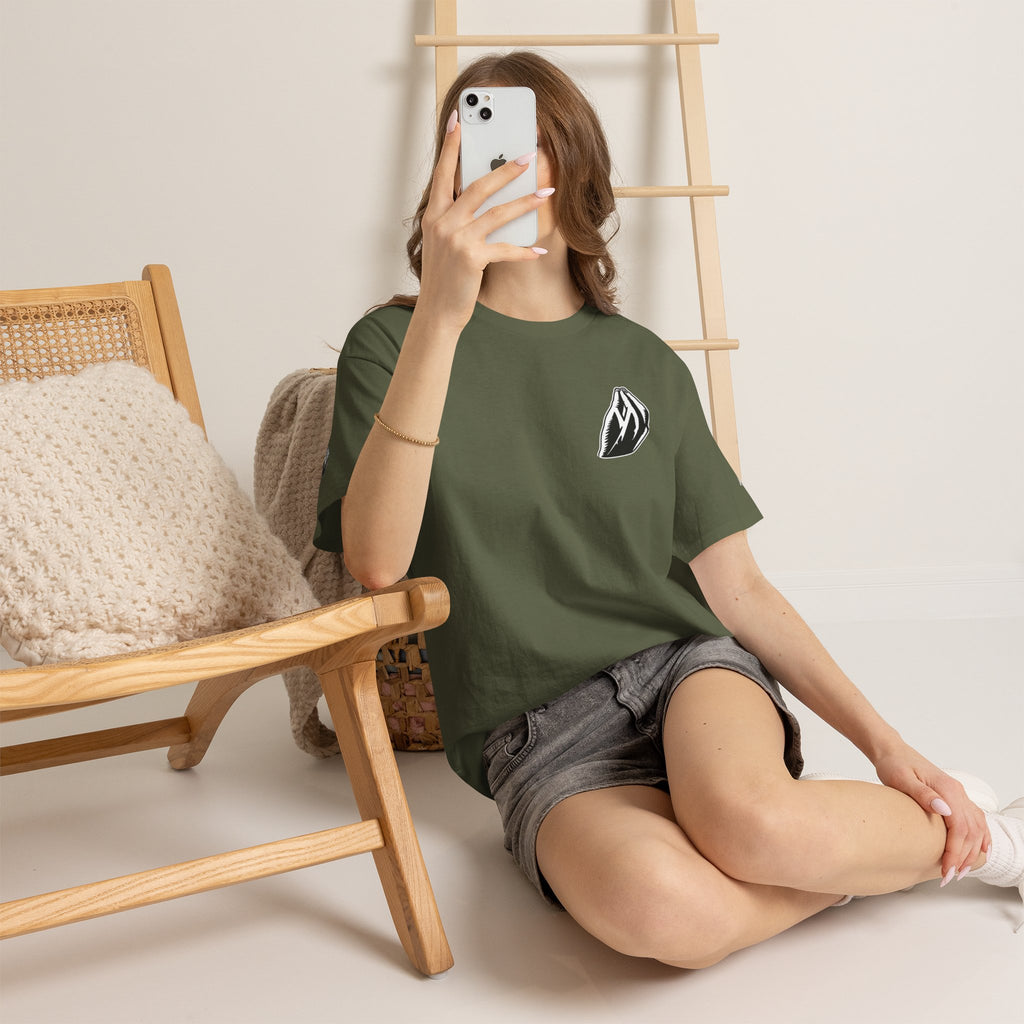 Mama Mia HAND TEE