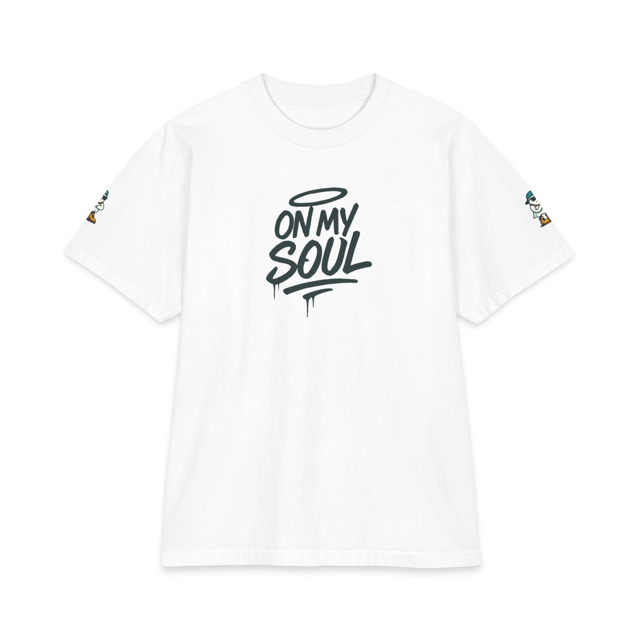On My Soul Graphic Tee