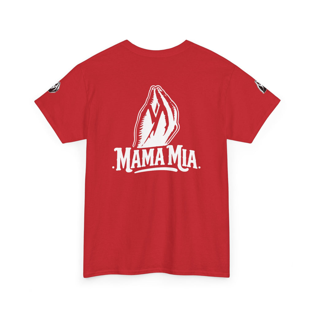 Mama Mia HAND TEE