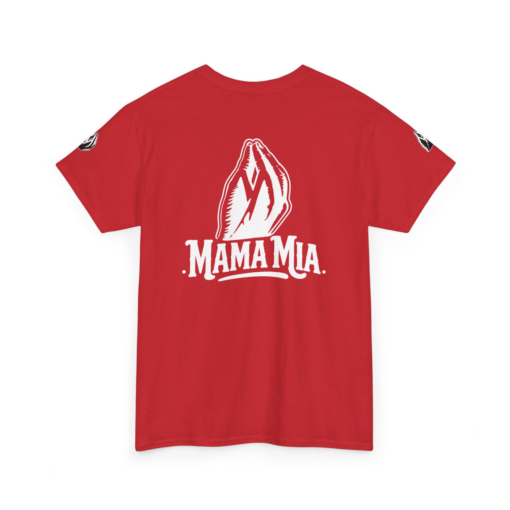 Mama Mia HAND TEE