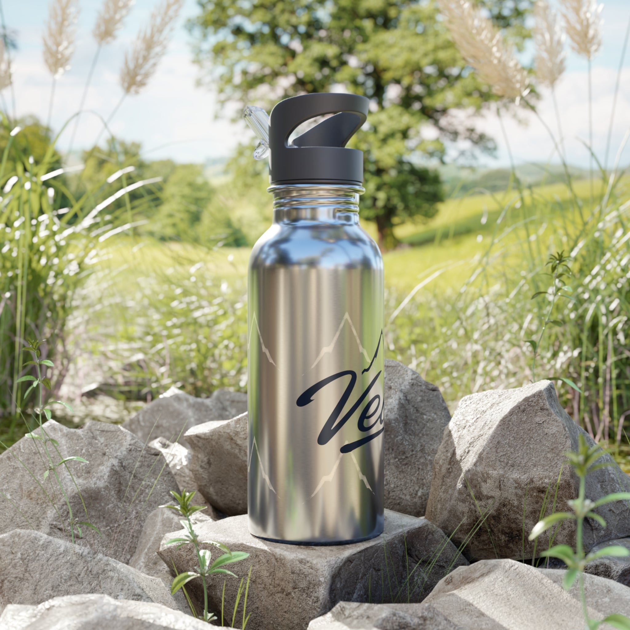20oz Stainless Steel VELL QUENCHER