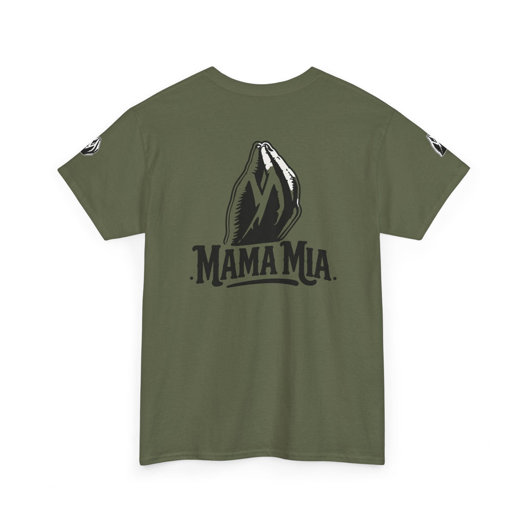 Mama Mia HAND TEE
