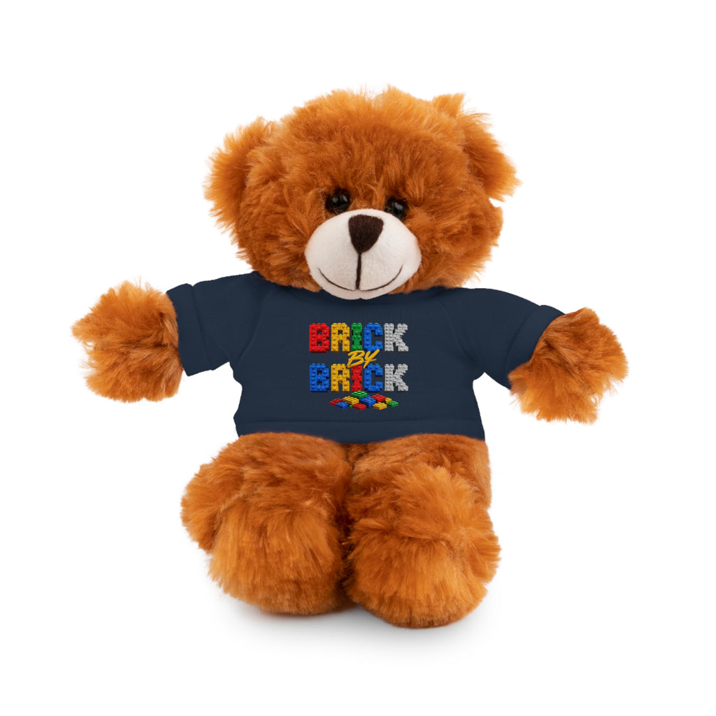 LIMITED EDITION BRICK BY BRICK "BRIXSTERS"