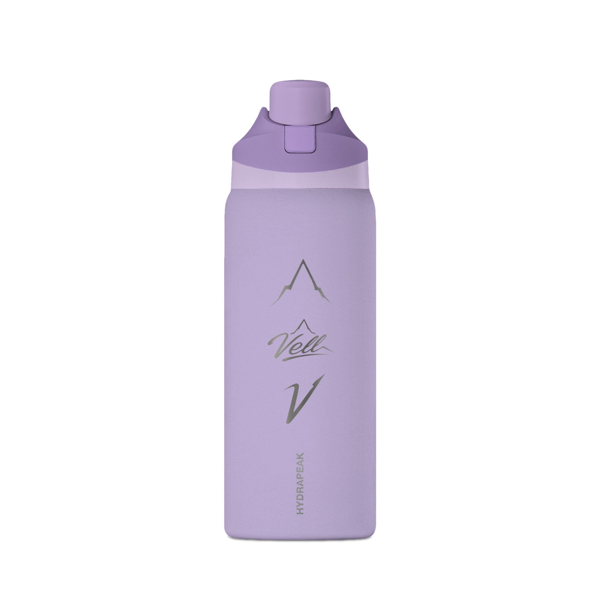 Insulated VELL QUENCHER