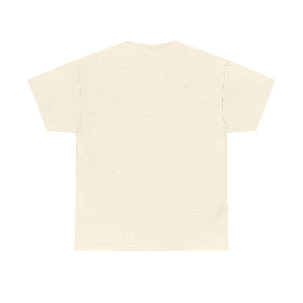 BAGELS AND CREAM CHEESE GRAPHIC TEE