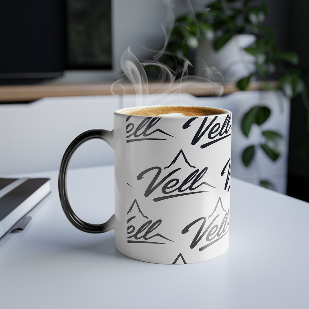 VELL MAGIC MUG