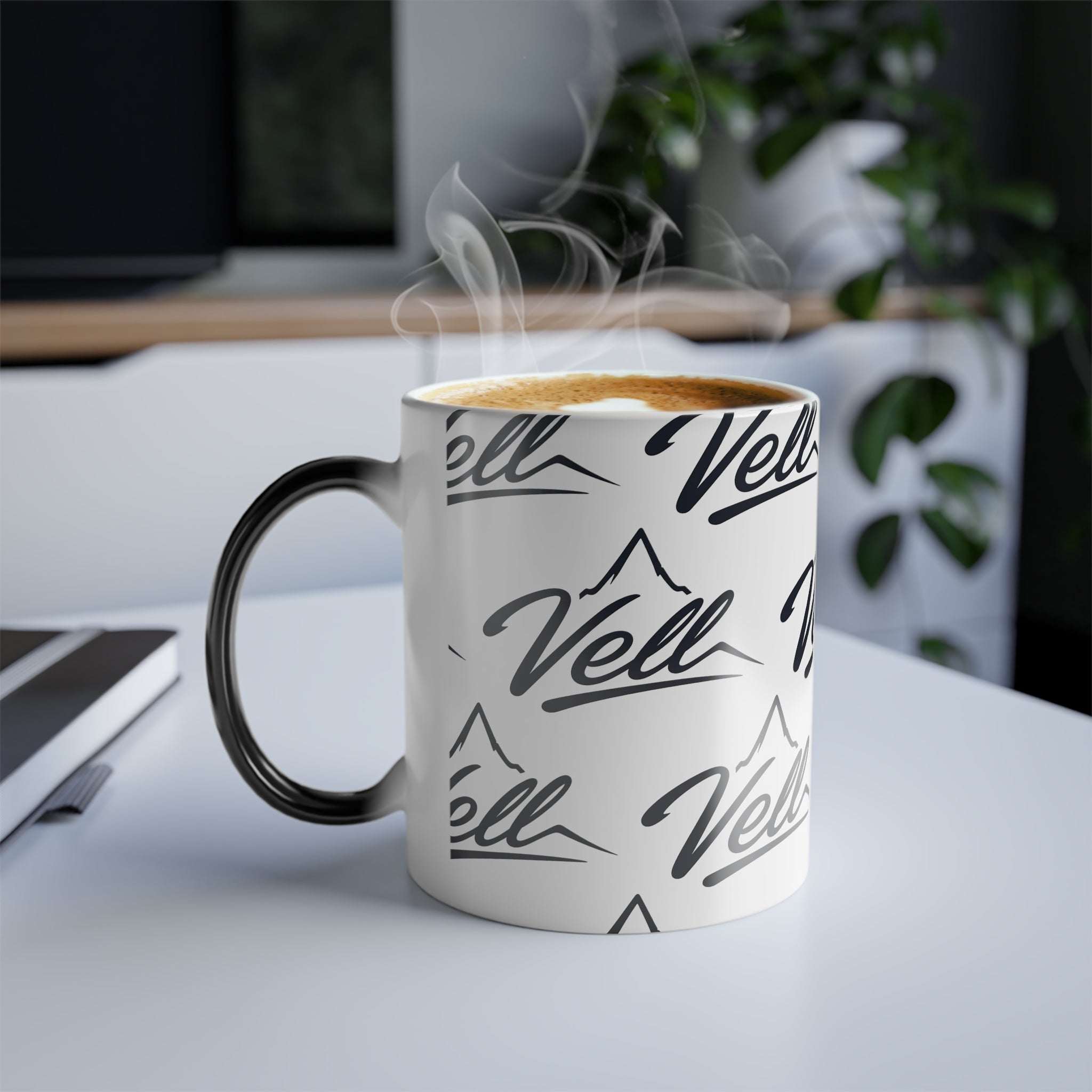 VELL MAGIC MUG
