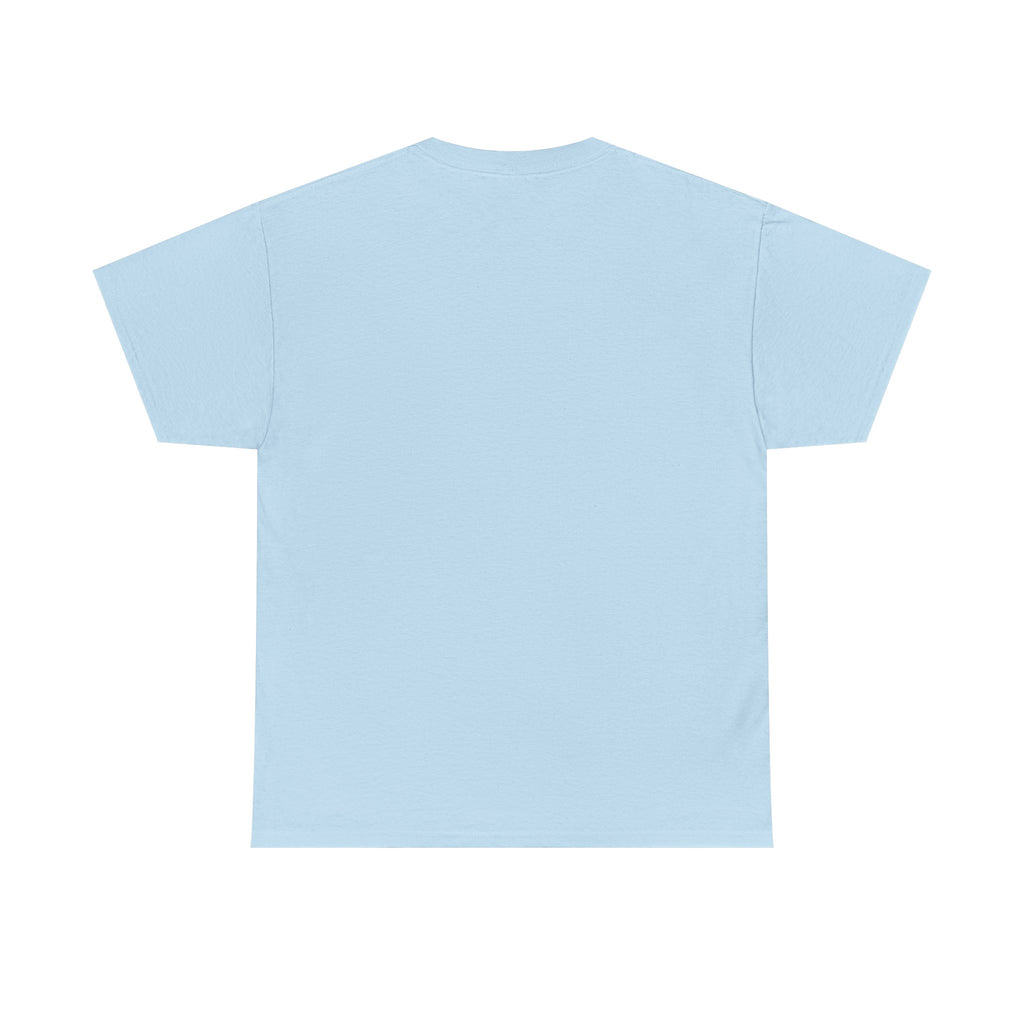 BAGELS AND CREAM CHEESE GRAPHIC TEE