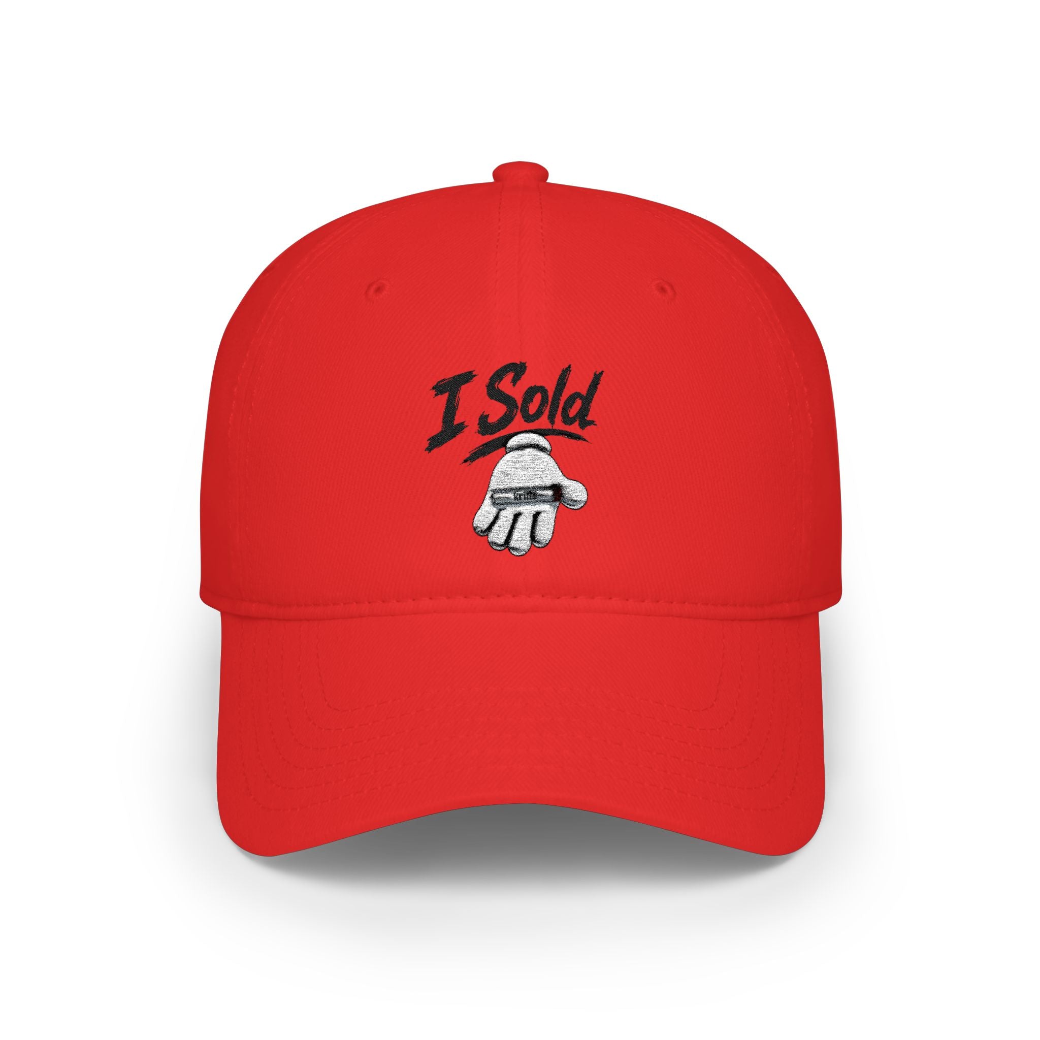 I SOLD KRILLS