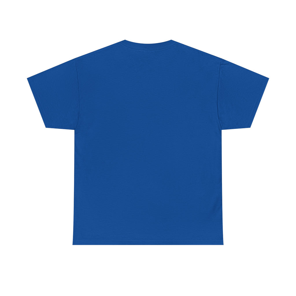 BAGELS AND CREAM CHEESE GRAPHIC TEE