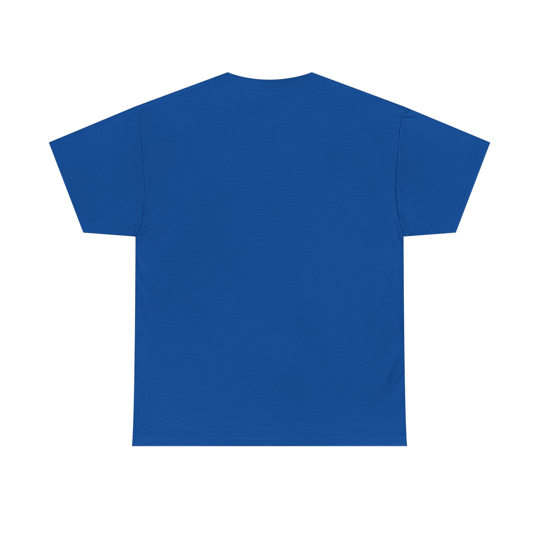BAGELS AND CREAM CHEESE GRAPHIC TEE