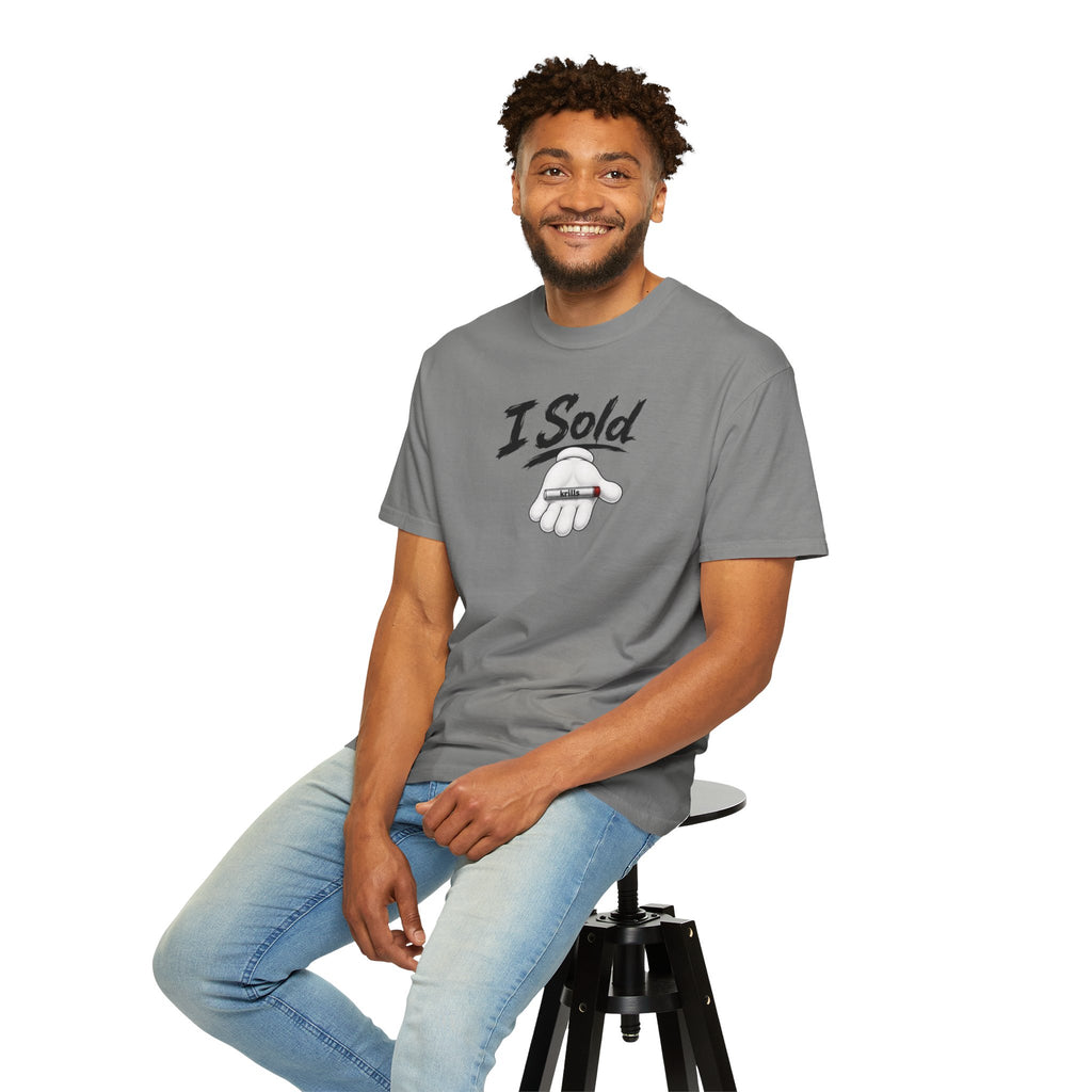 I Sold KRILLS T-Shirt