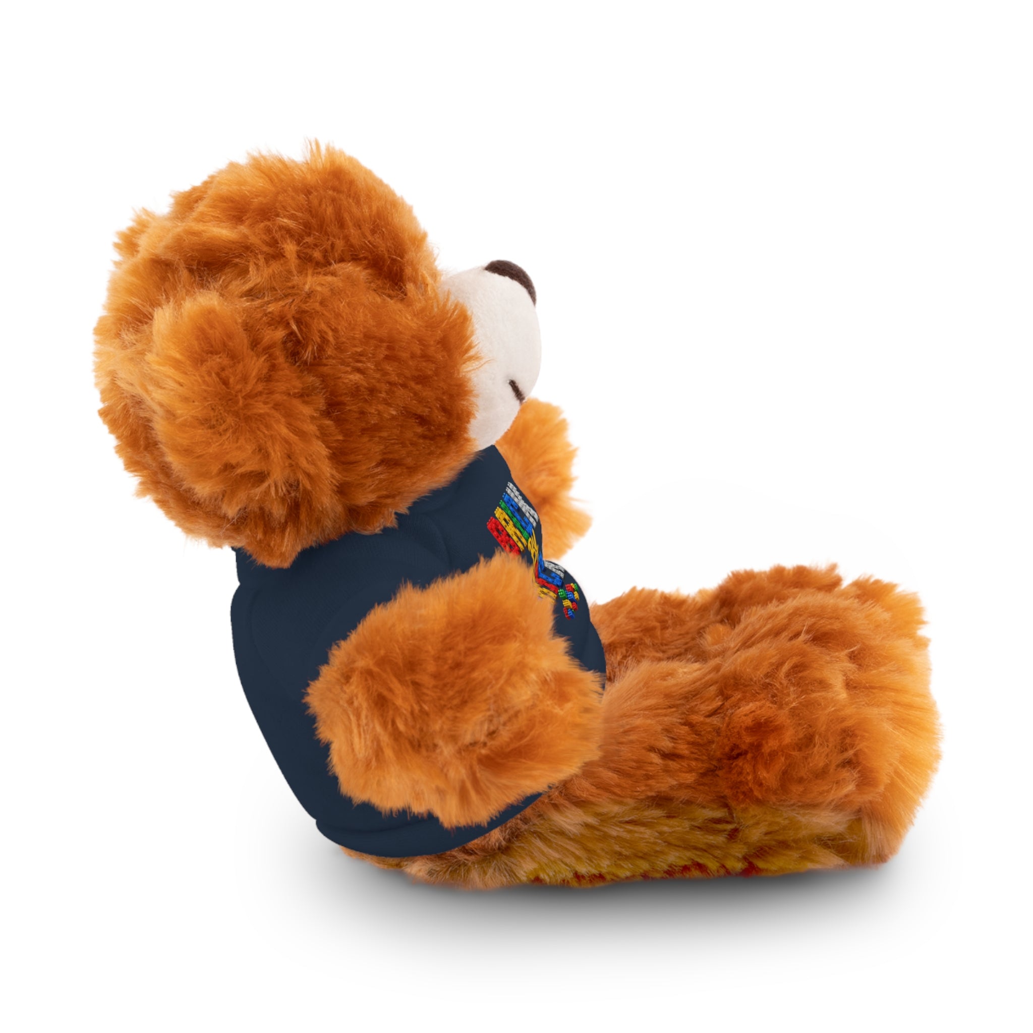 LIMITED EDITION BRICK BY BRICK "BRIXSTERS"