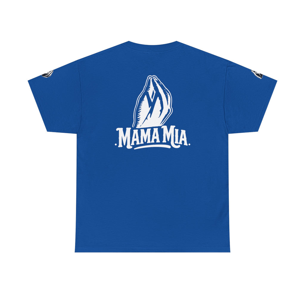 Mama Mia HAND TEE