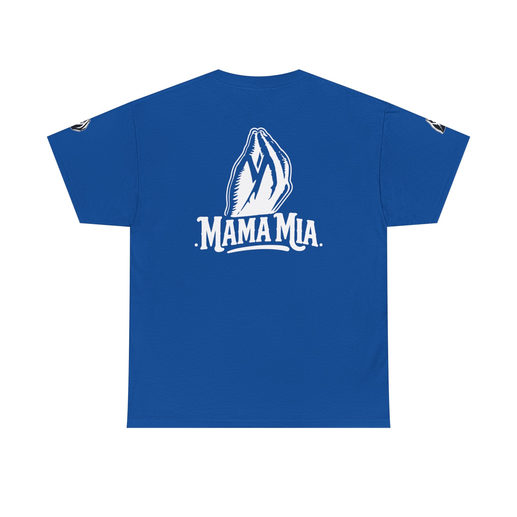 Mama Mia HAND TEE