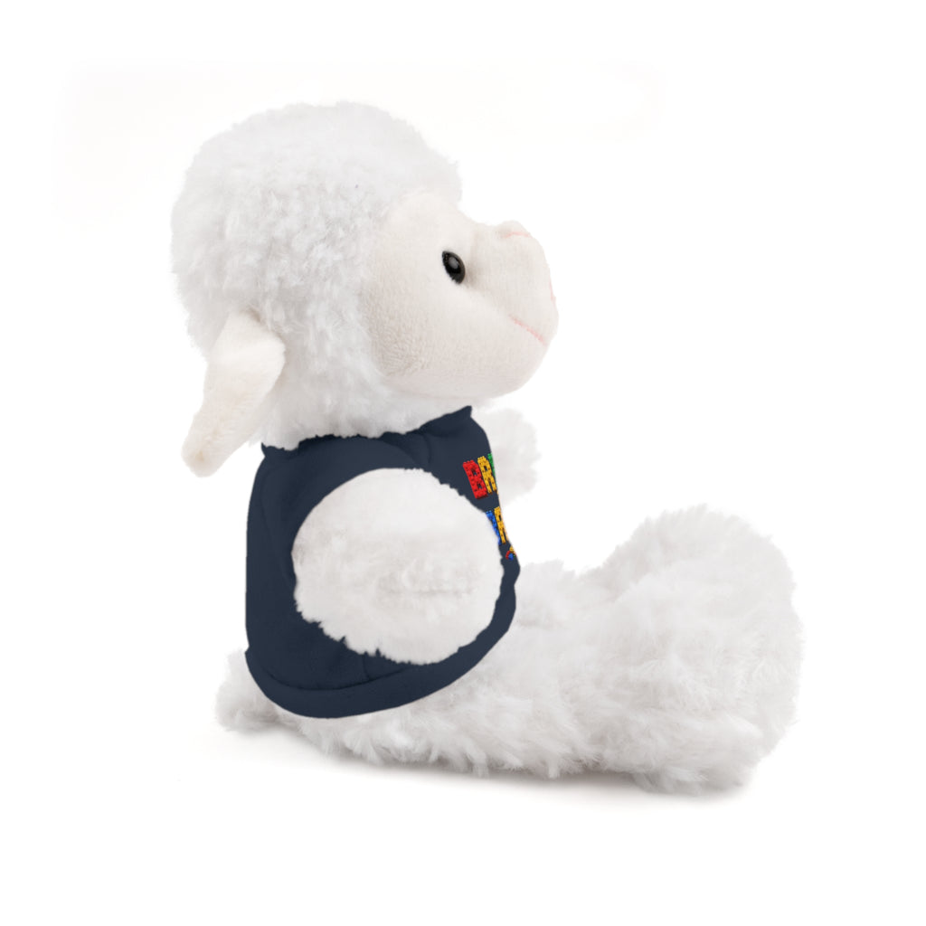 LIMITED EDITION BRICK BY BRICK "BRIXSTERS"