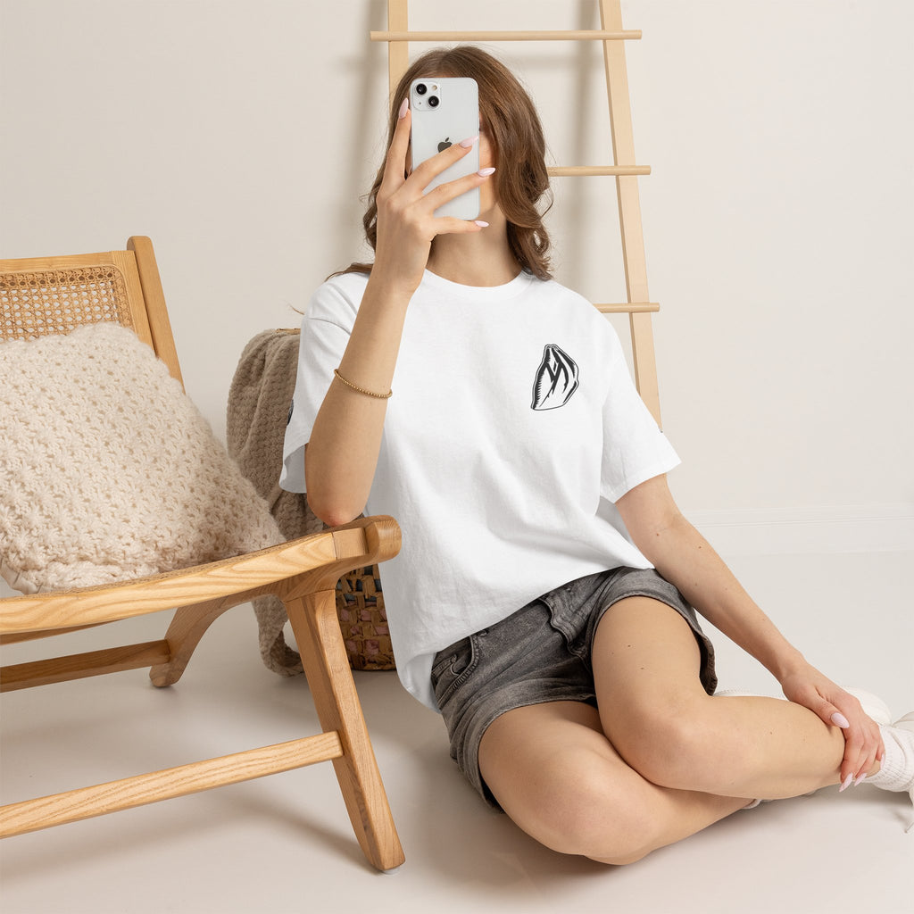 Mama Mia HAND TEE