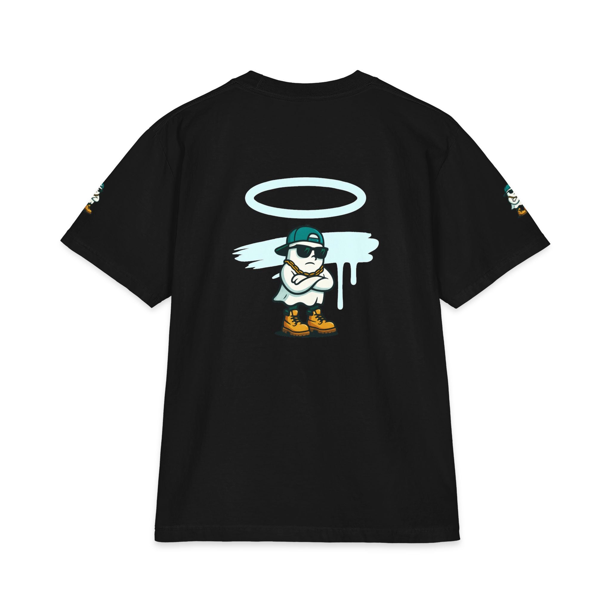 On My Soul Graphic Tee