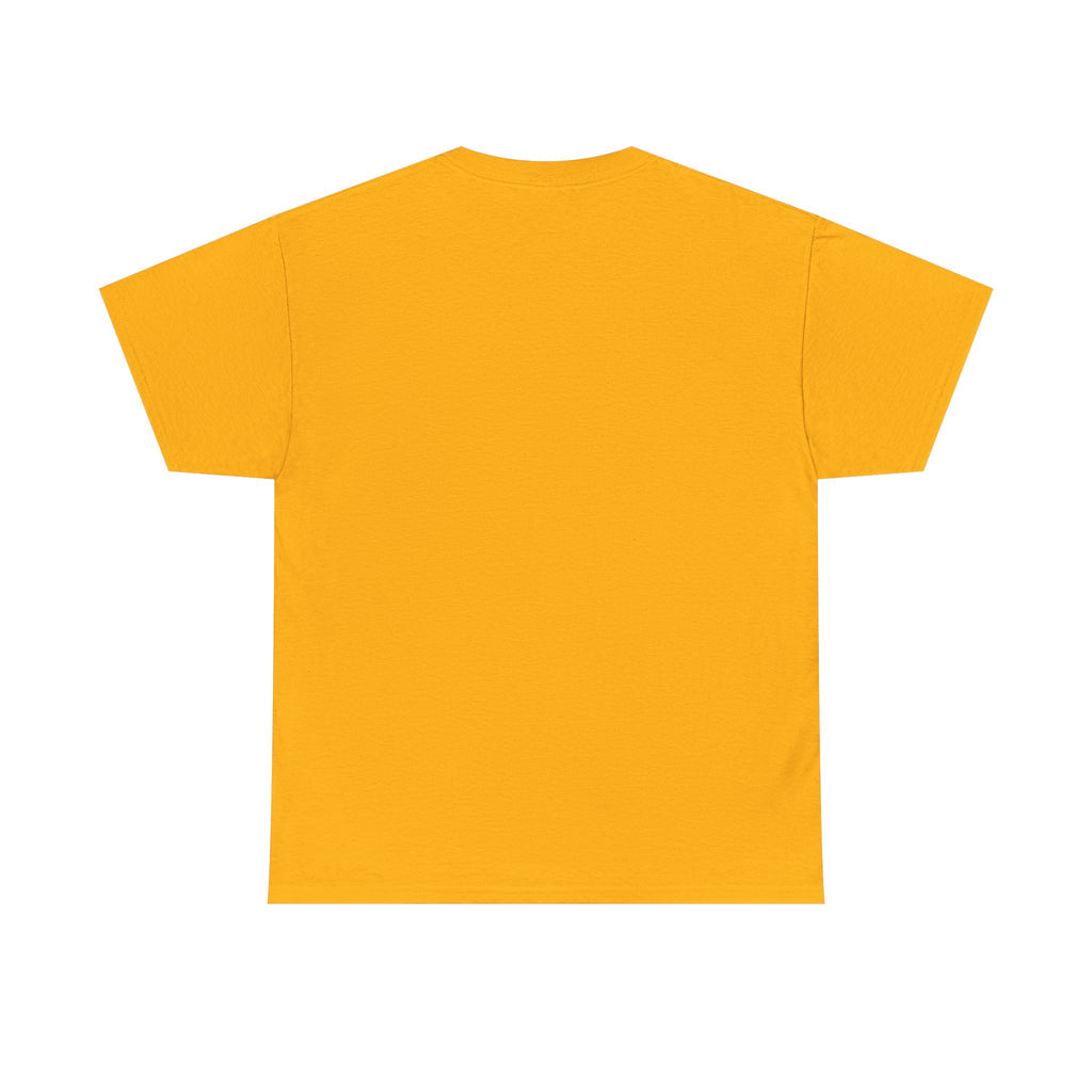 BAGELS AND CREAM CHEESE GRAPHIC TEE