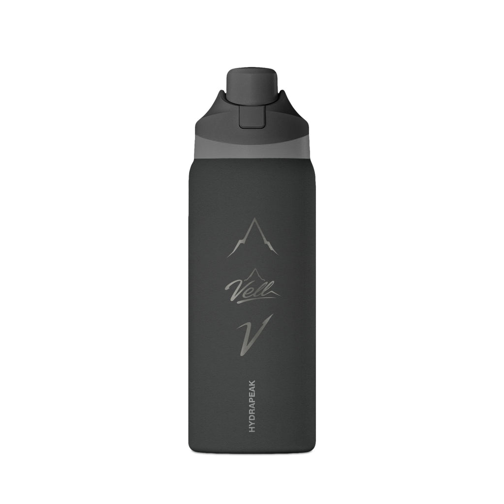 Insulated VELL QUENCHER