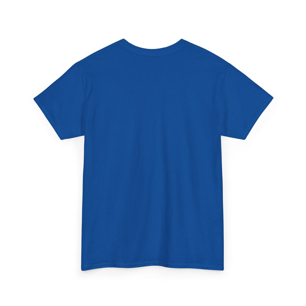 BAGELS AND CREAM CHEESE GRAPHIC TEE