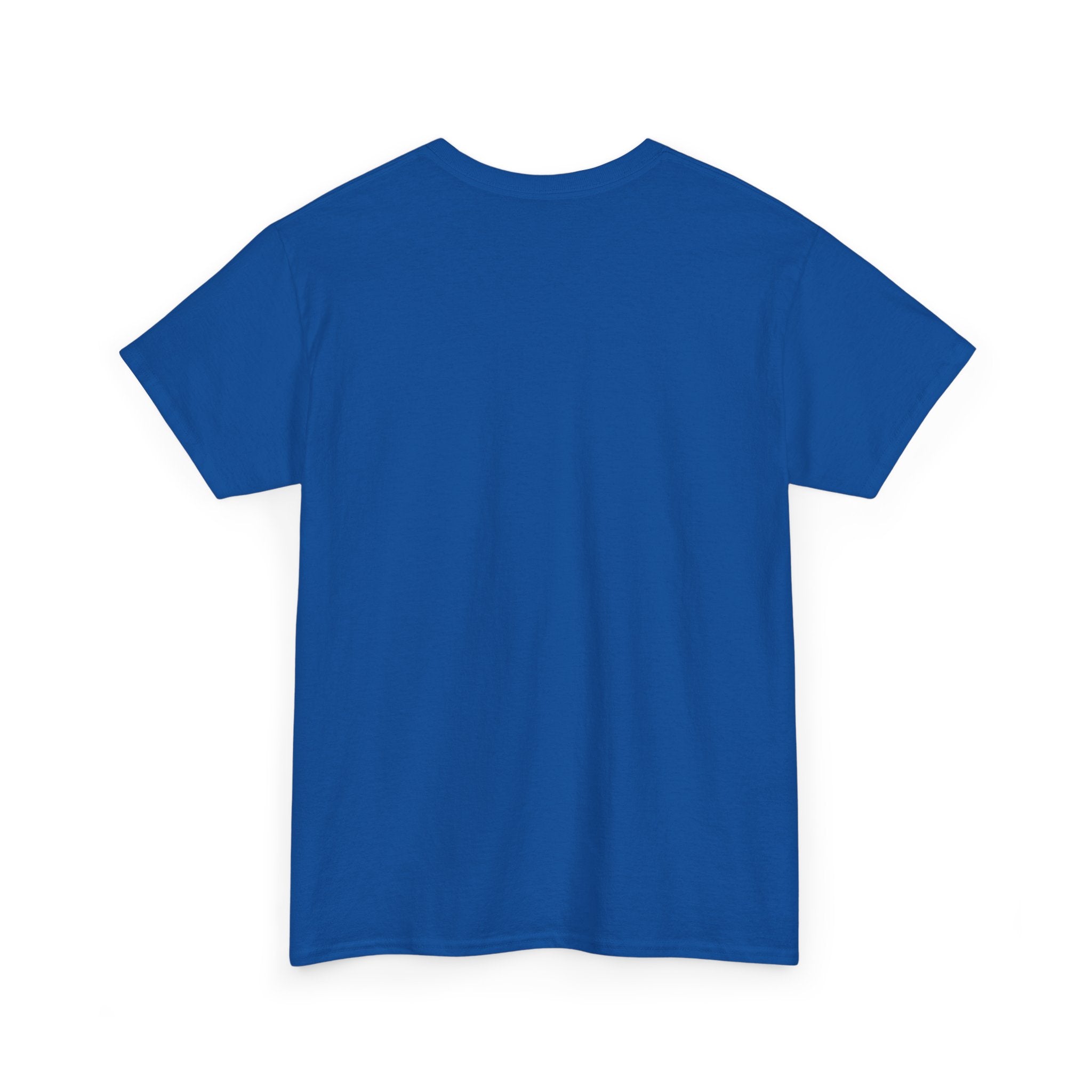 BAGELS AND CREAM CHEESE GRAPHIC TEE