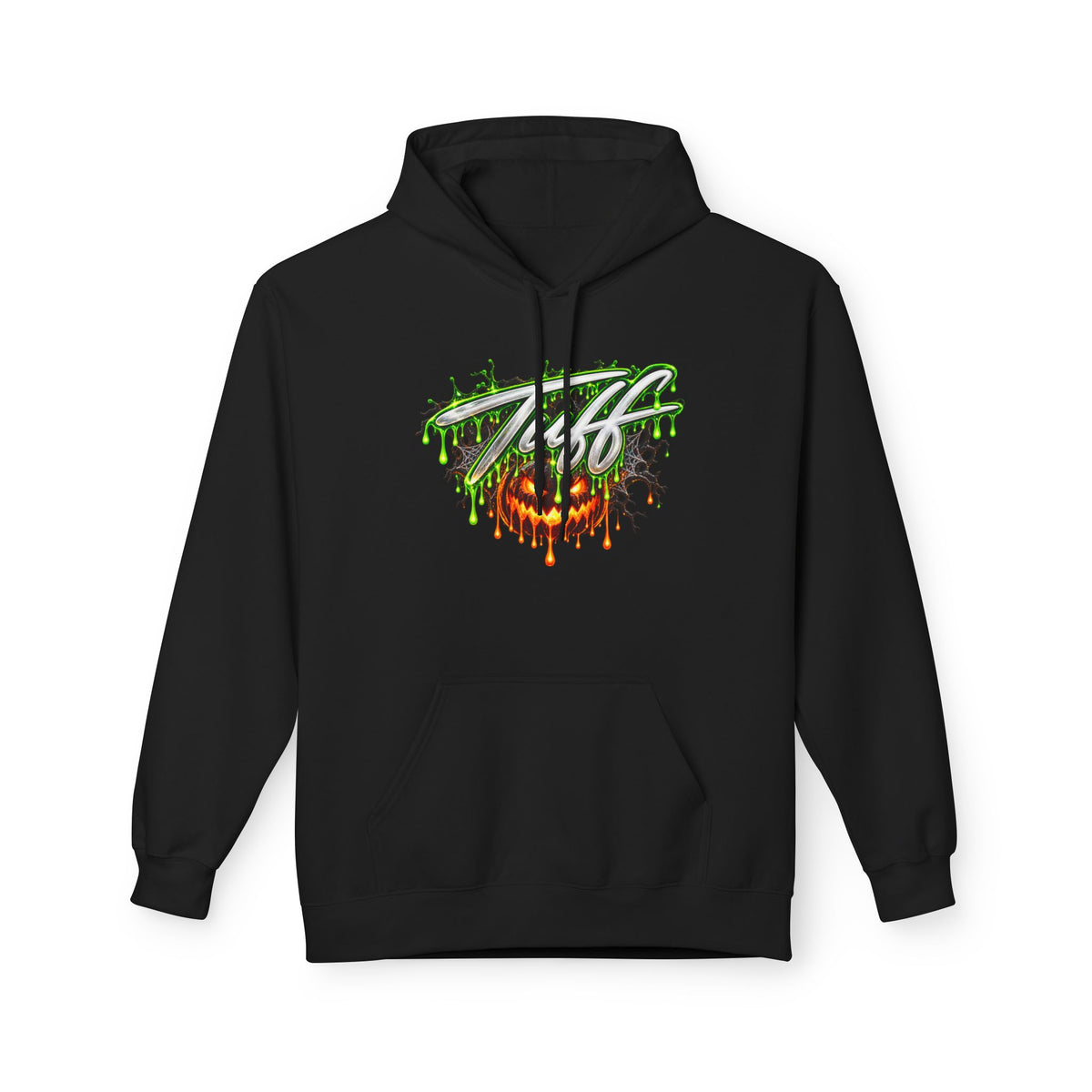 BOO EDITION TUFF HOODIE