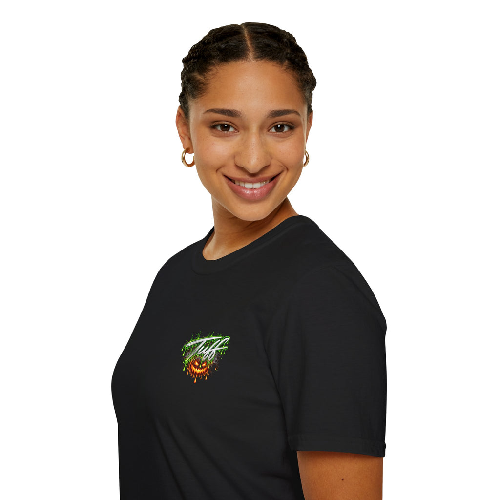 BOO EDITION TUFF TEE