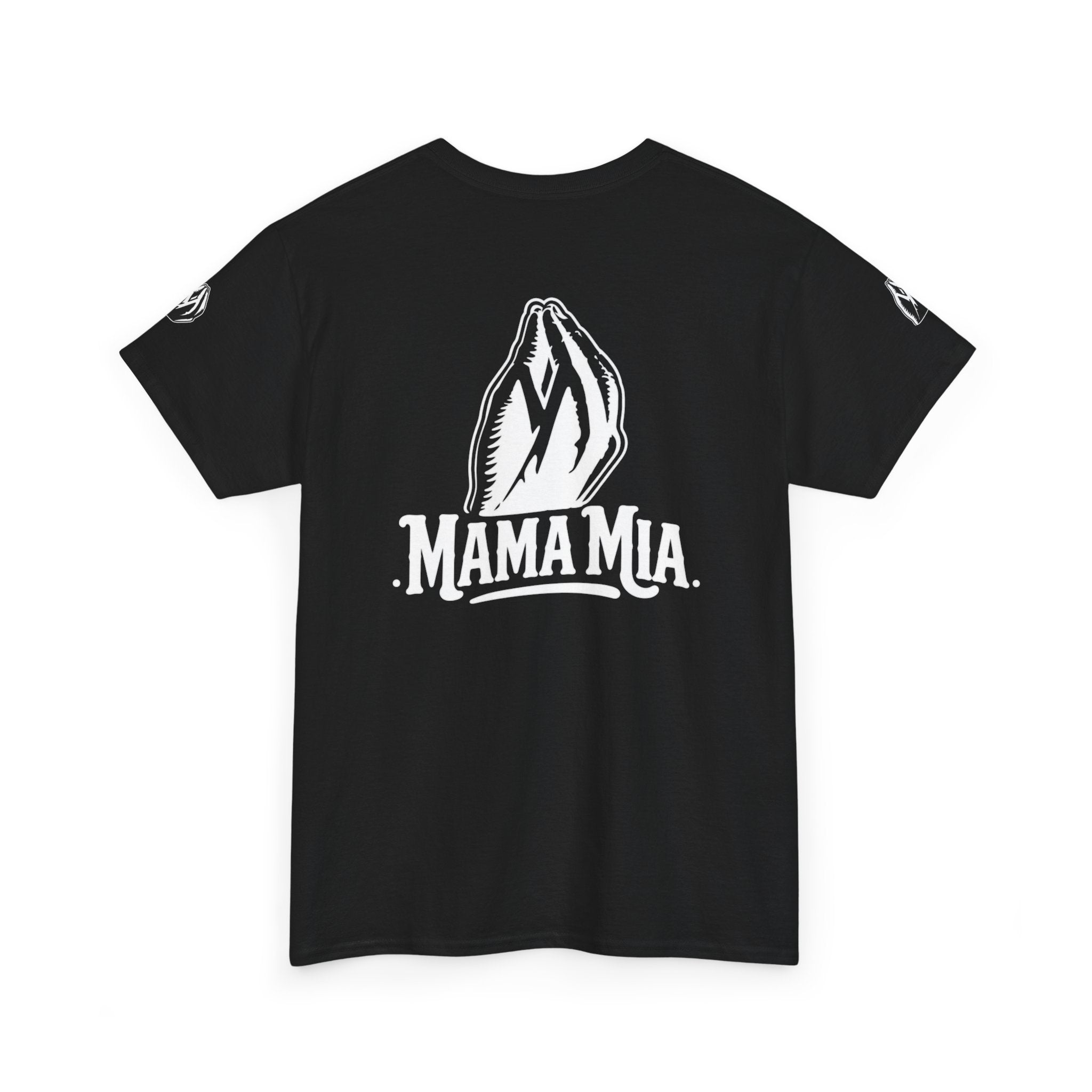 Mama Mia HAND TEE