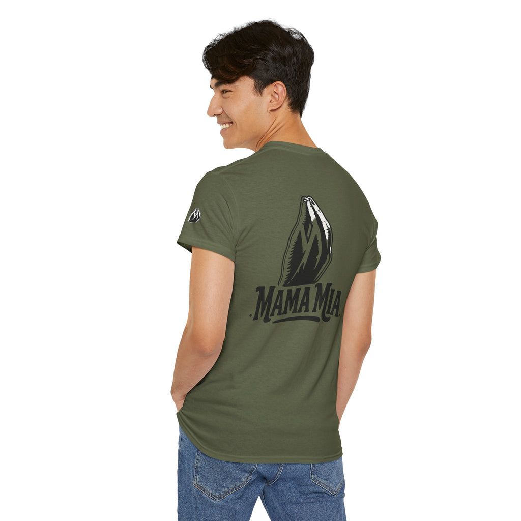 Mama Mia HAND TEE