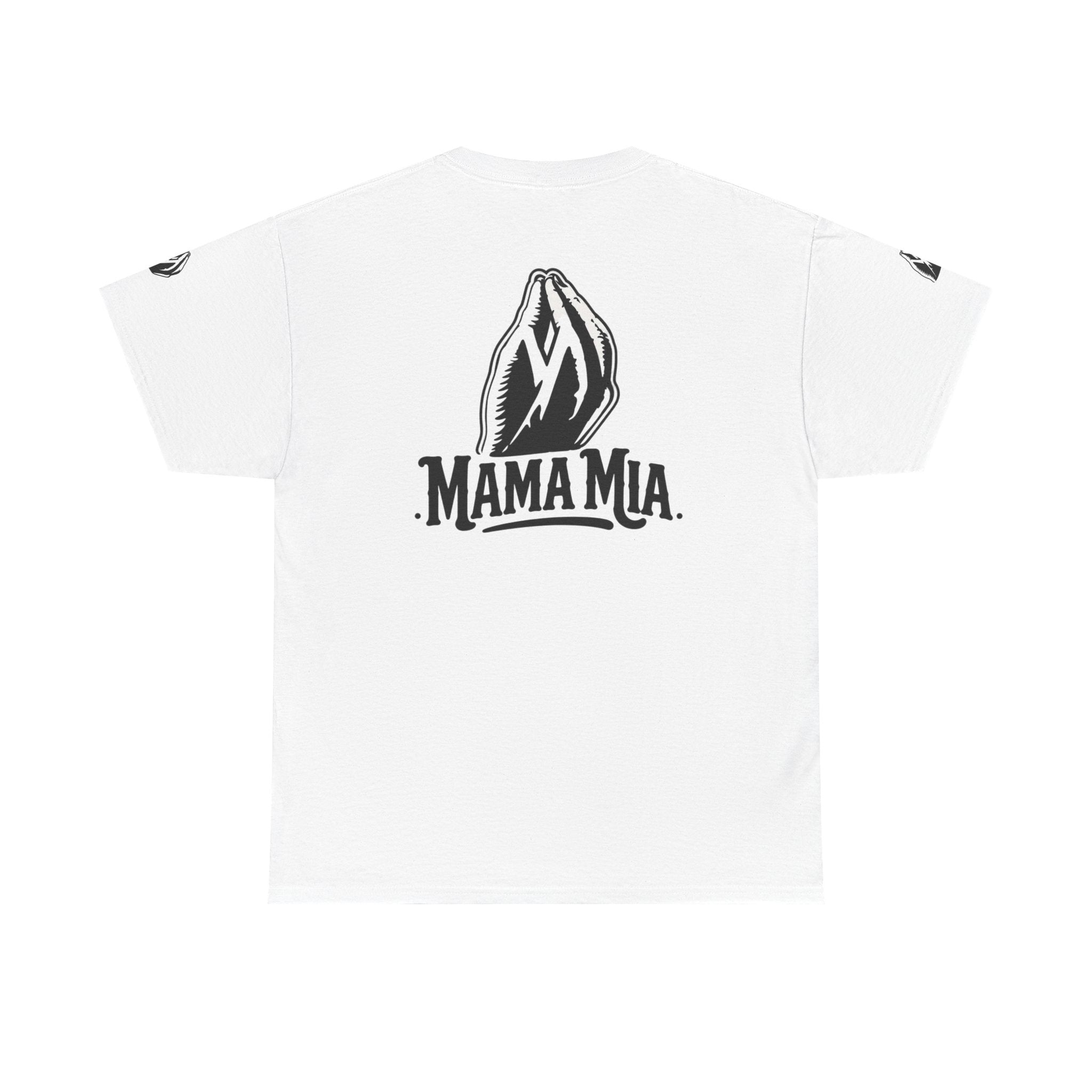 Mama Mia HAND TEE