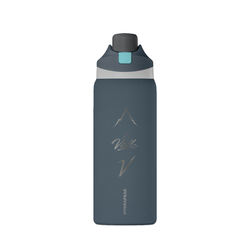Insulated VELL QUENCHER