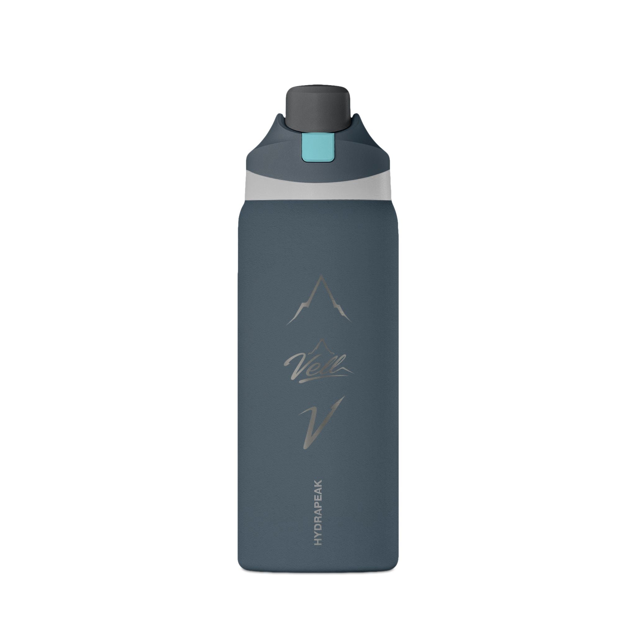 Insulated VELL QUENCHER