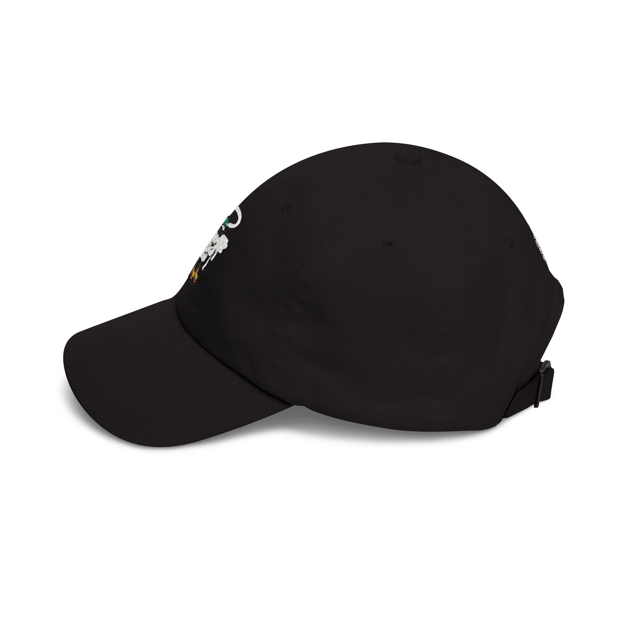 ON MY SOUL POPS CAP