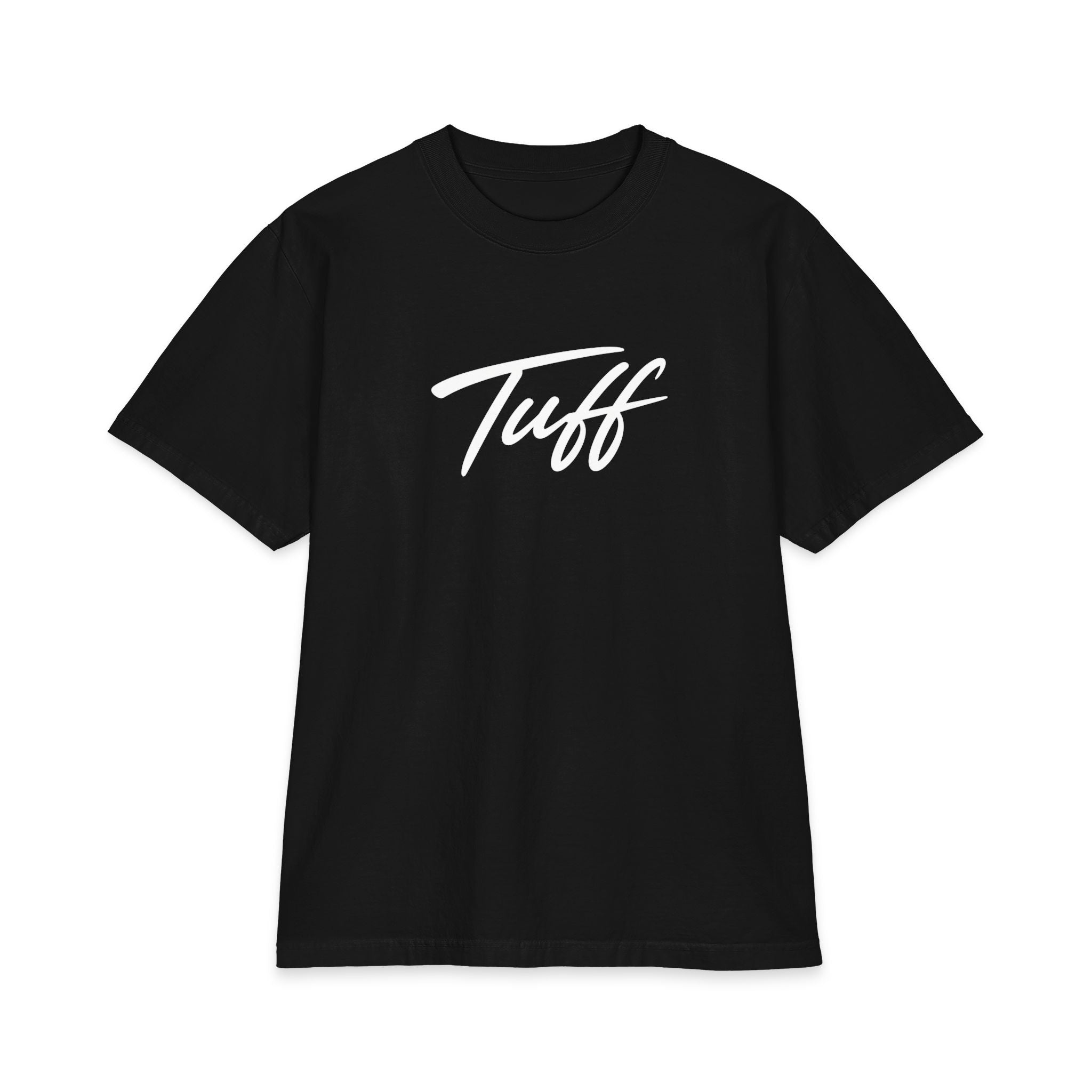 Tuff Bear Graphic Tee