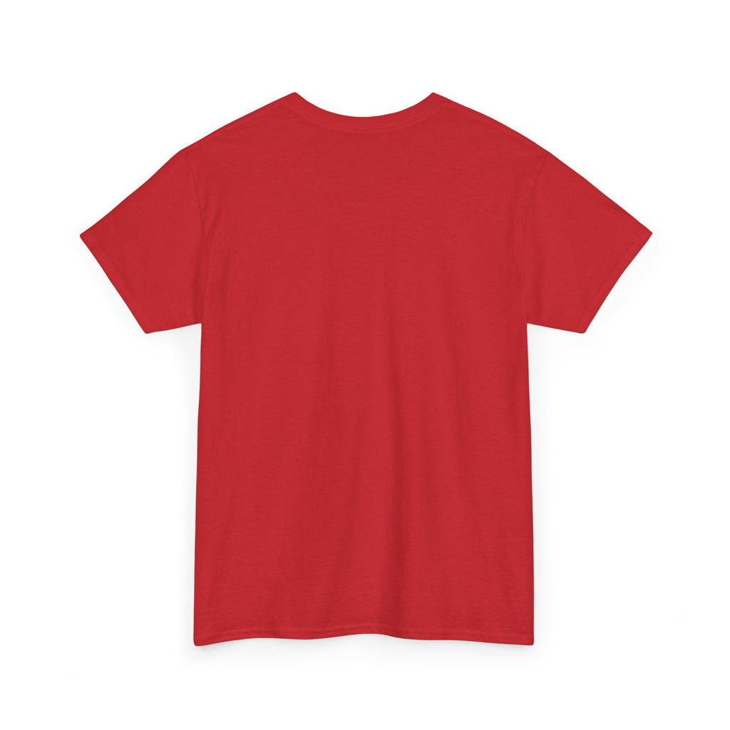 BAGELS AND CREAM CHEESE GRAPHIC TEE