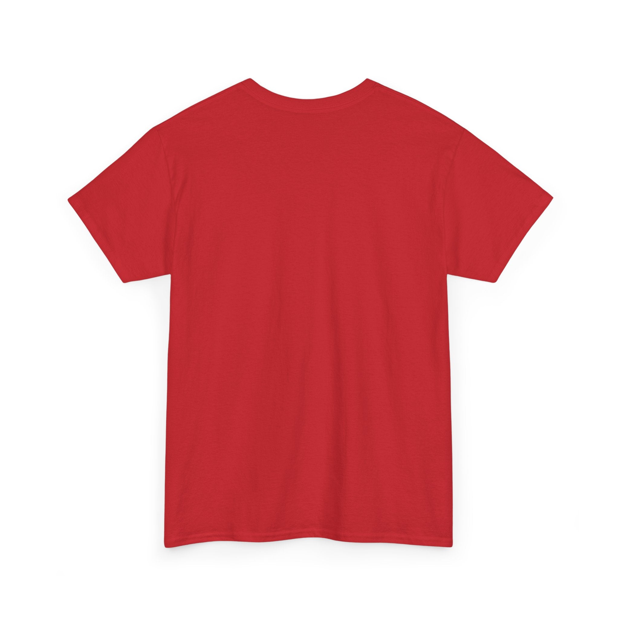 BAGELS AND CREAM CHEESE GRAPHIC TEE