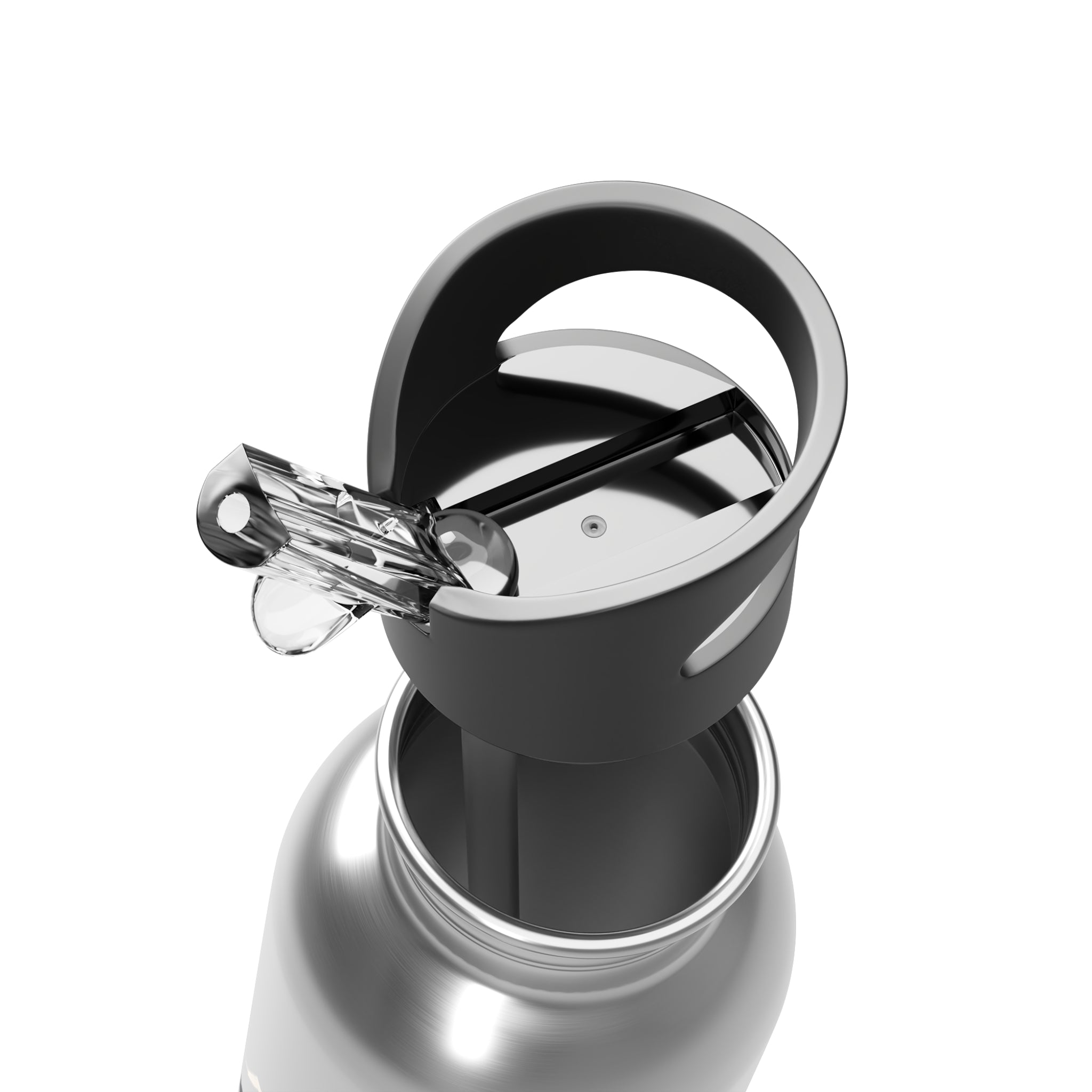 20oz Stainless Steel VELL QUENCHER