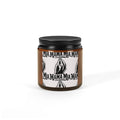 Mama Soy Candle — Amber Jar Scented Candle (Hand-Poured, Gift for Moms)