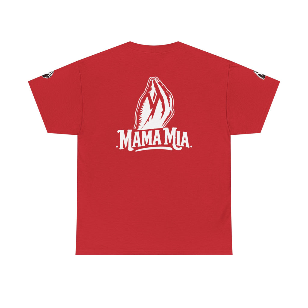 Mama Mia HAND TEE