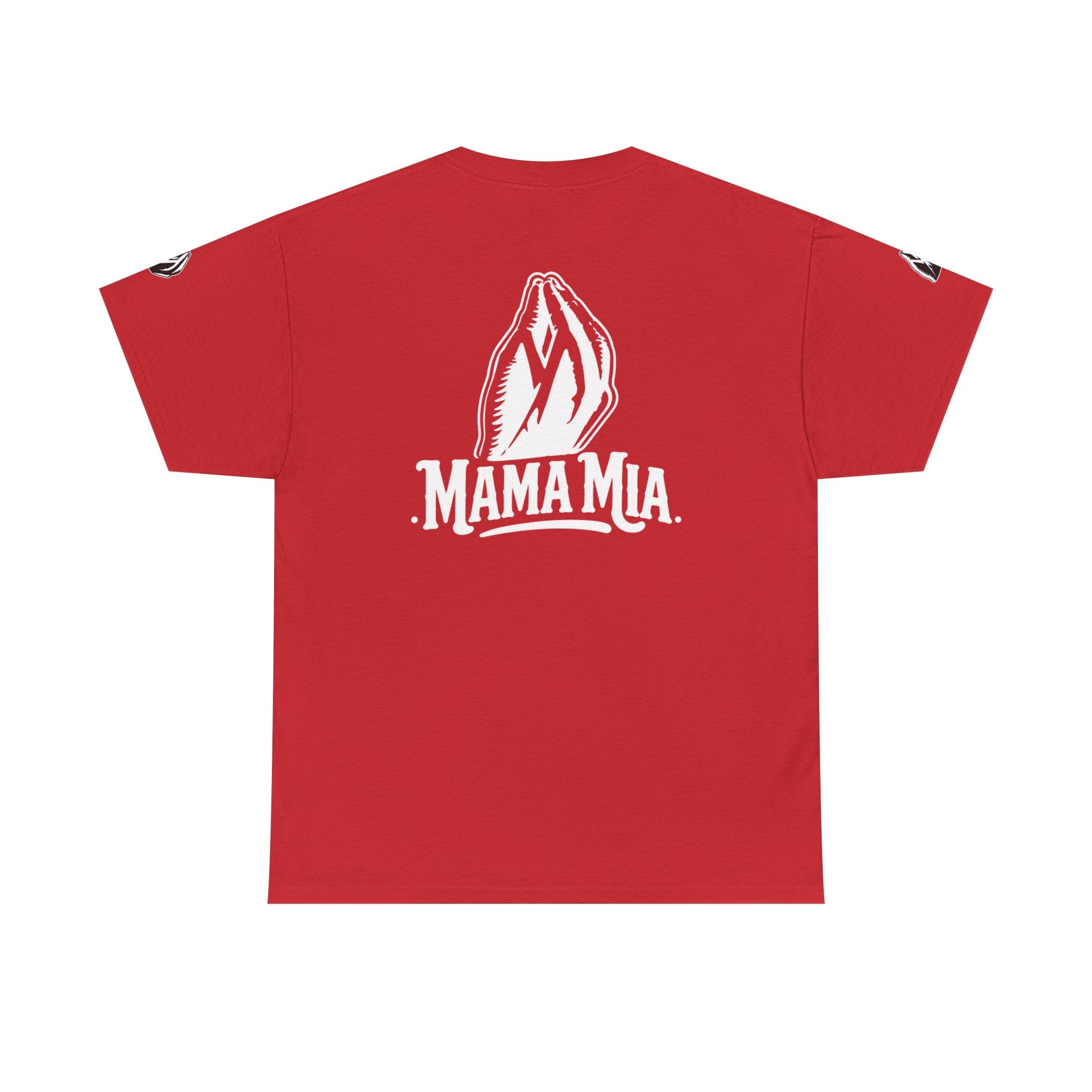 Mama Mia HAND TEE