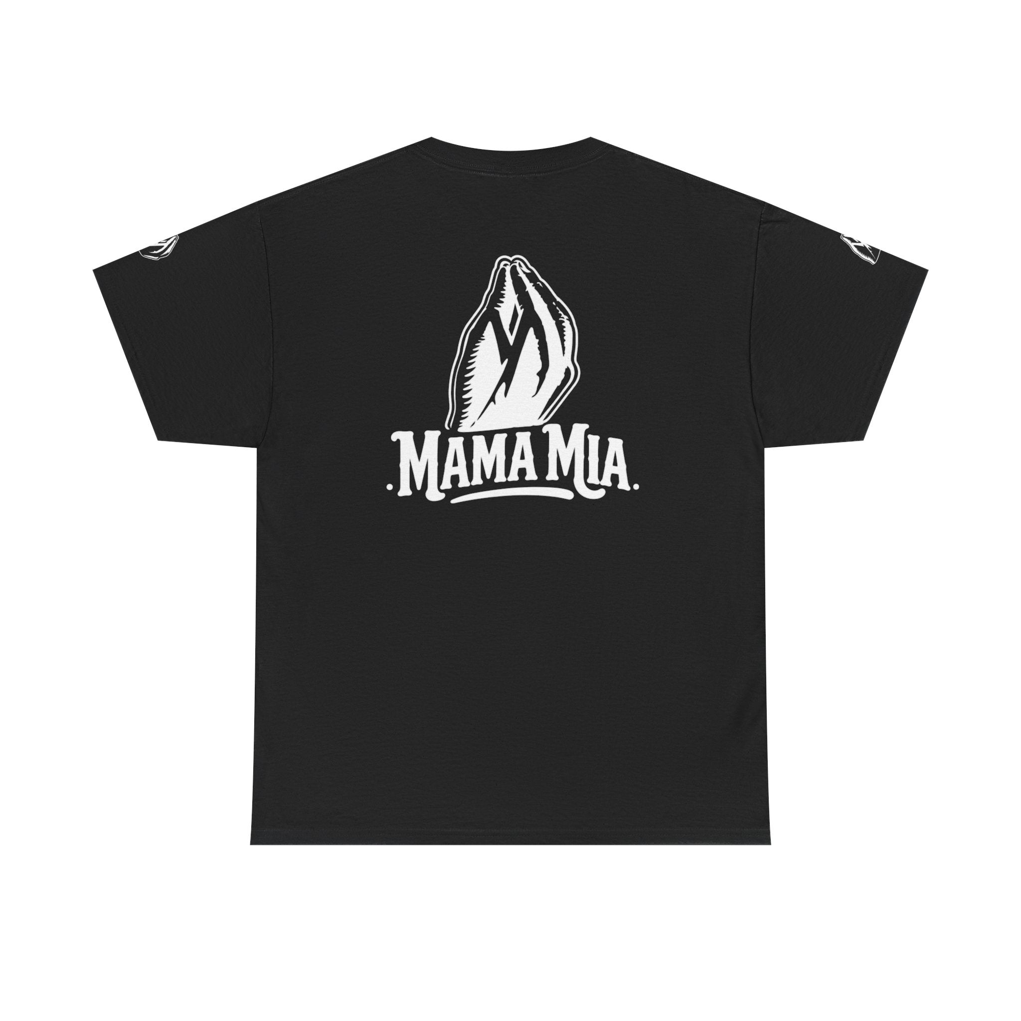 Mama Mia HAND TEE