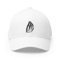 MAMA HAND CAP — Structured Closed-Back Hat